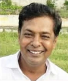 जितेन्द्र पंवार