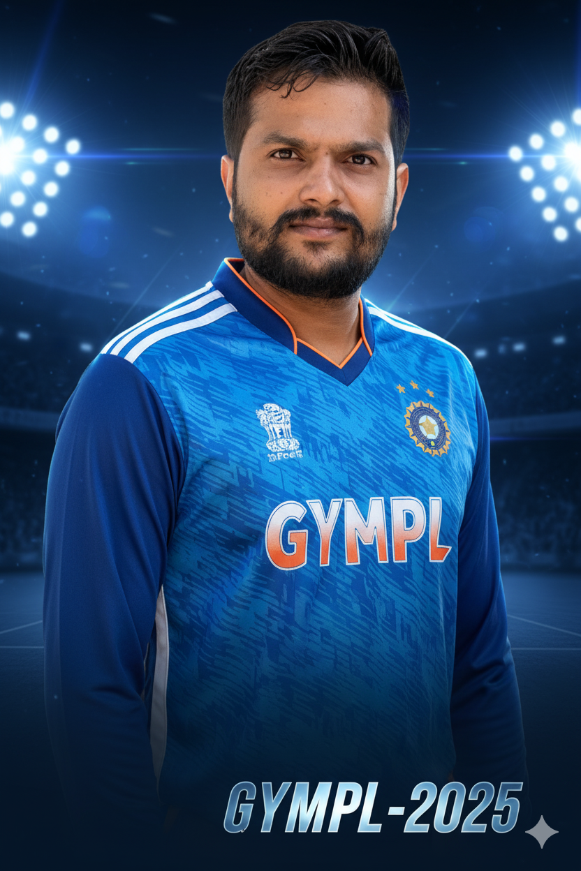 Mahesh Bhati