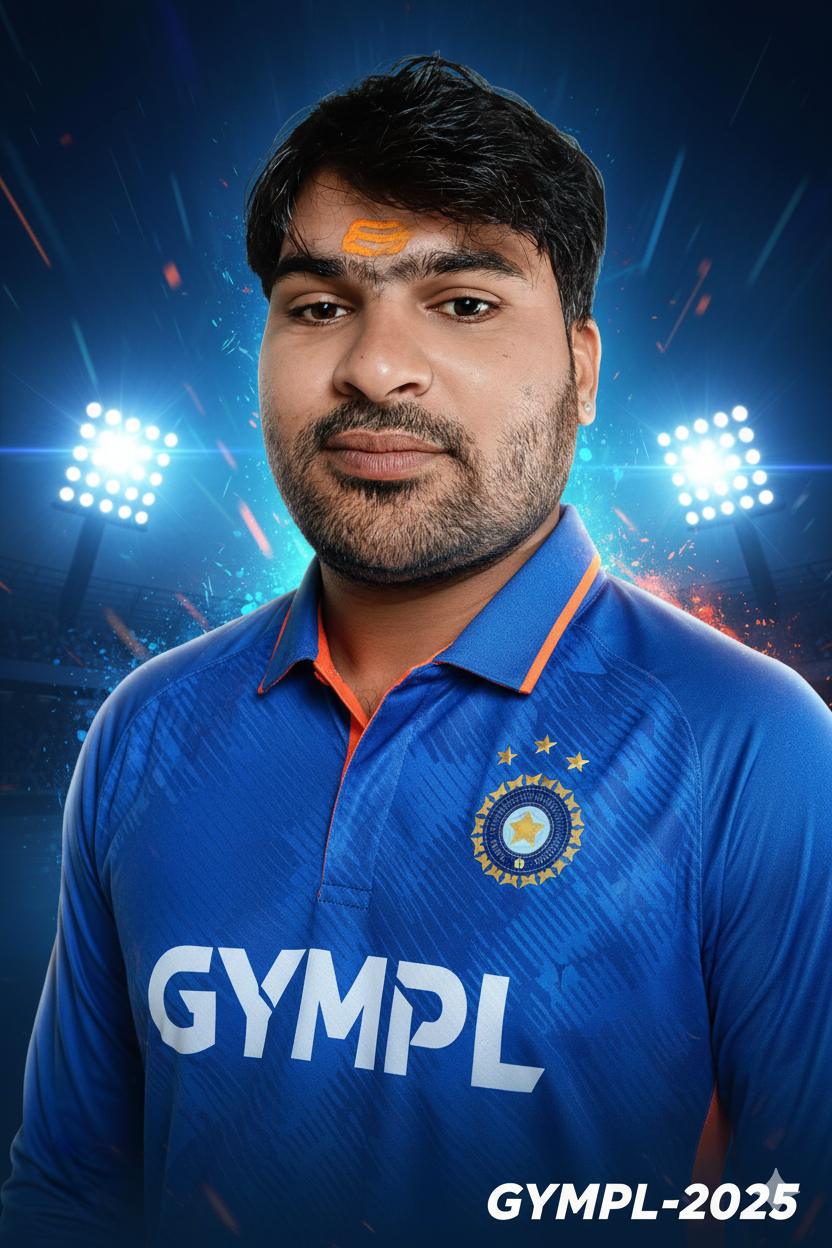 Ganpat Lal Parmar