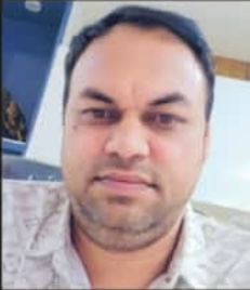 सुरेश परिहार