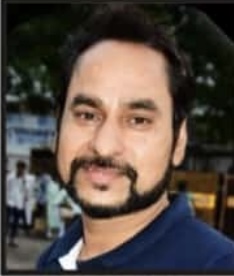 योगेश सोलंकी